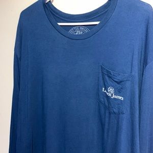 Lauren James Long Sleeve Tee